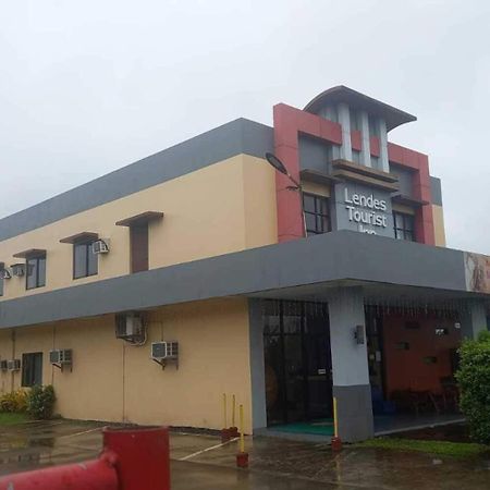 נגה Oyo 1037 Lendes Tourist Inn Main מראה חיצוני תמונה