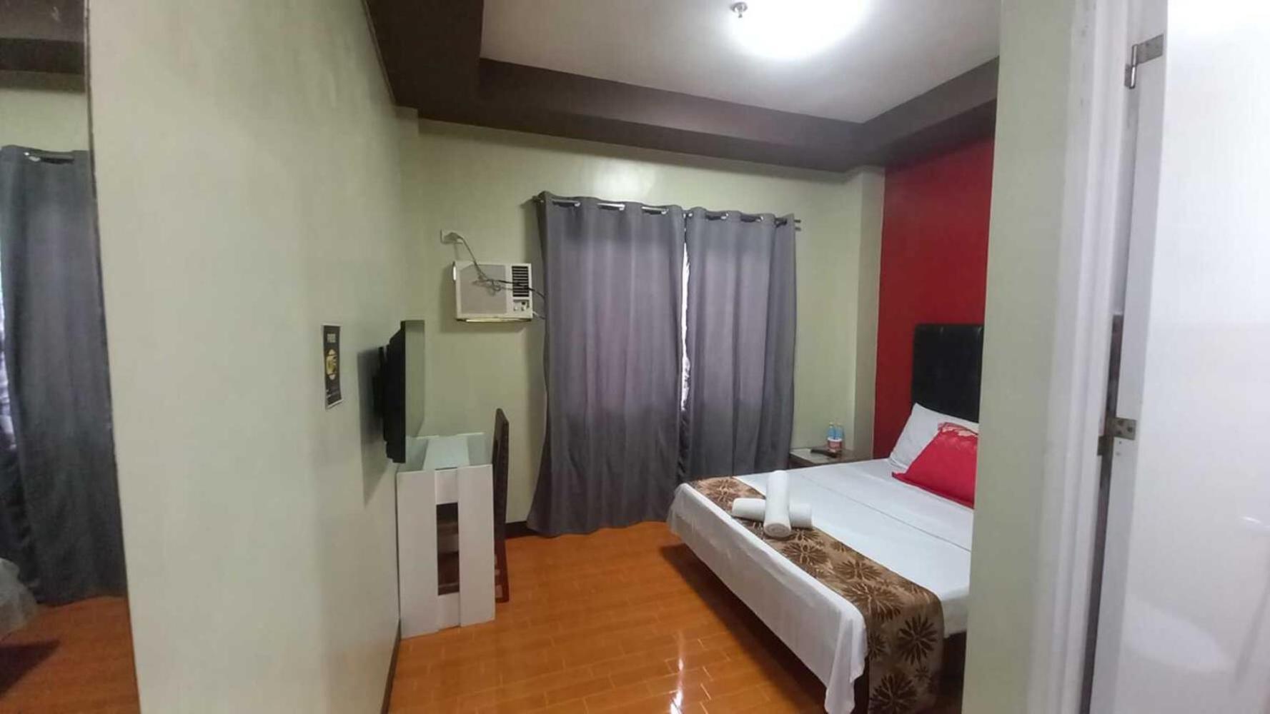 נגה Oyo 1037 Lendes Tourist Inn Main מראה חיצוני תמונה
